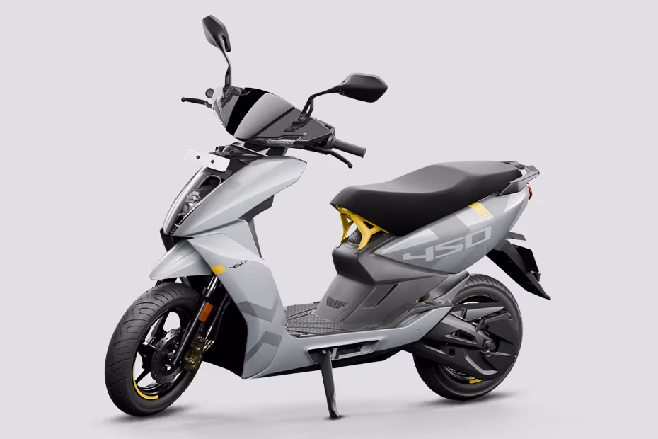 Electric Scooters