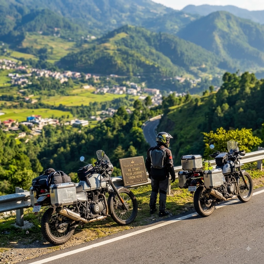 King Motors Journey