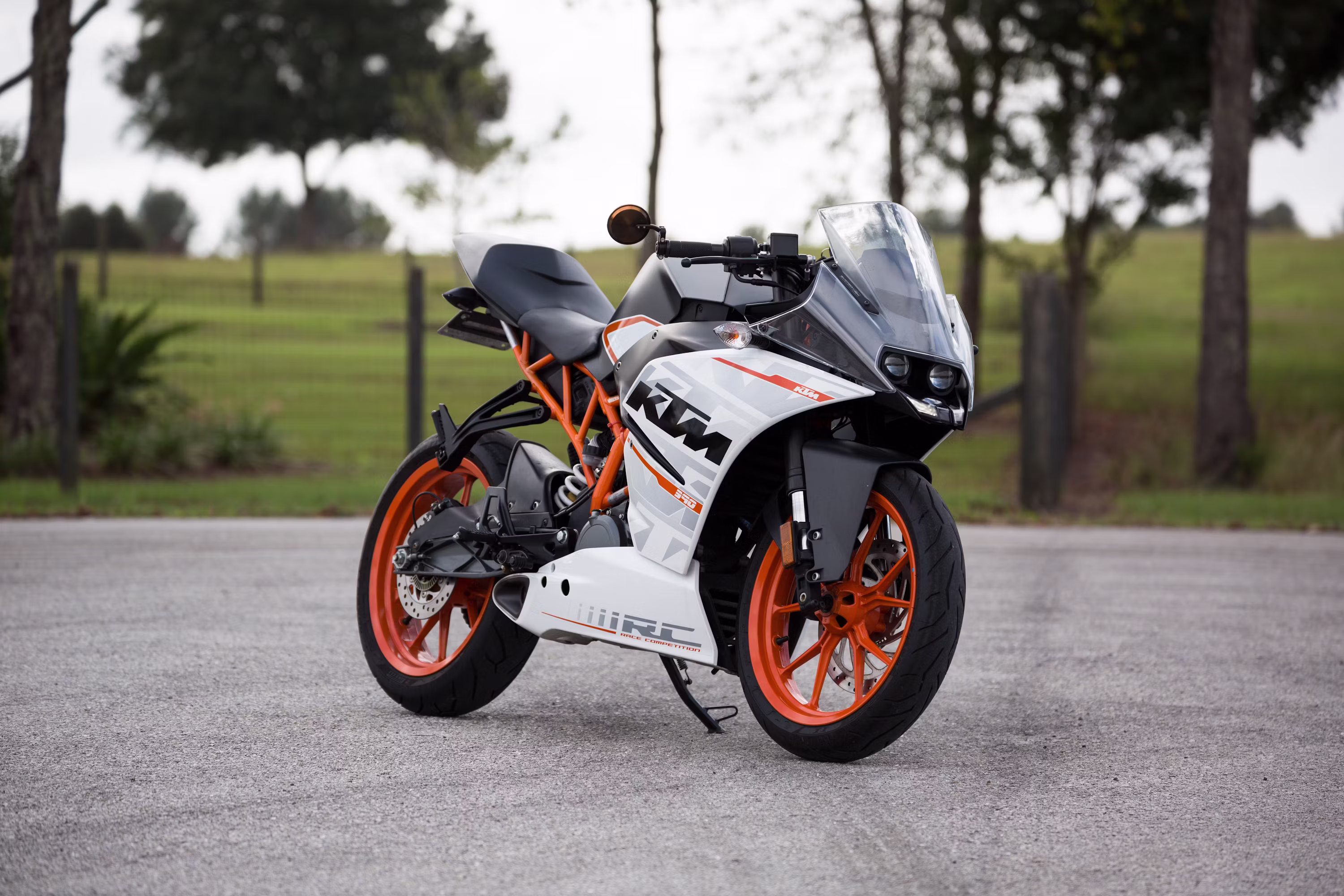 Bikes