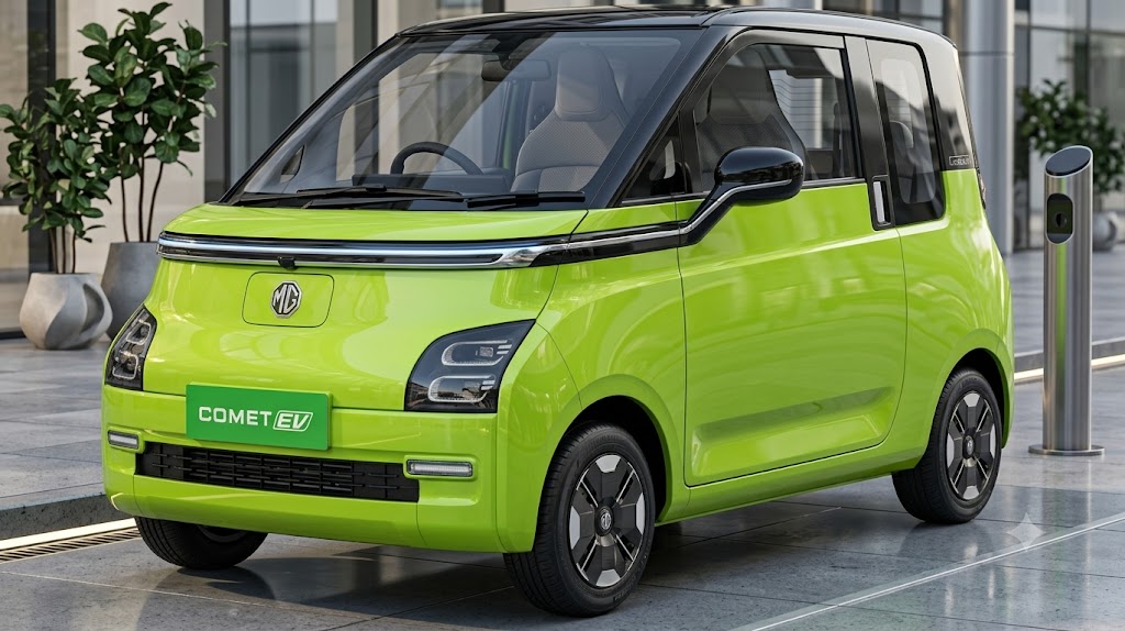 Electric Cars